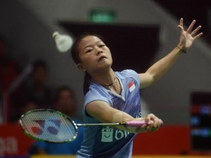 Singapura Kandas Lagi, Indonesia Lolos Perempatfinal