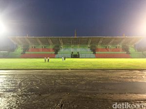 PSSI: PT LIB Belum Tentu Jadi Operator Liga Tahun Ini