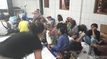 Potret Musala yang Disebut Anies Tak Ikut Terbakar di Tamansari