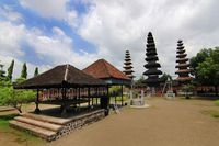 Prabowo Kampanye ke Mataram, Ini Destinasi Wisata Unggulannya