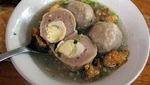 Sedang di Bogor? Yuk, Cicip Soto Kuning hingga Bakso Enak di Tempat Ini!