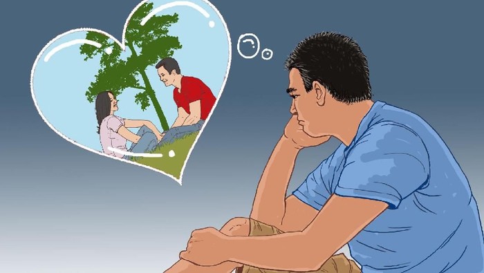 Untuk Siapa Pohon Berdoa?