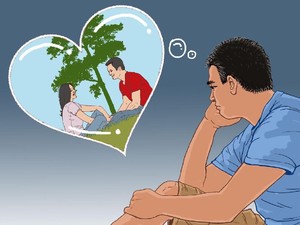 Untuk Siapa Pohon Berdoa?