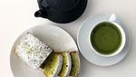 10 Camilan Serba Matcha Ini Dijamin Bikin Ngiler!