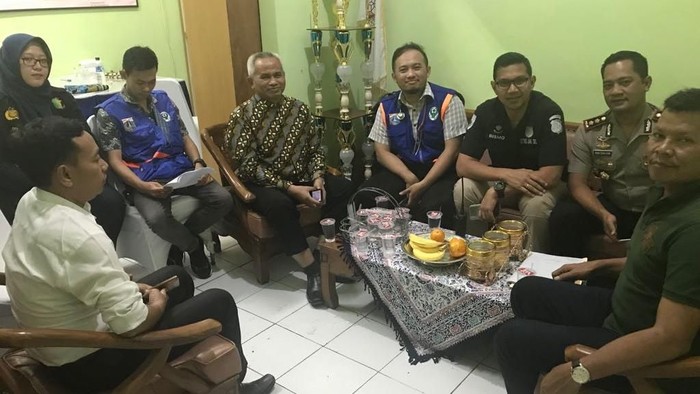 43 Peserta Lomba Paskibraka di DKI Diduga Keracunan Makanan