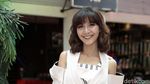 Siang-siang Gini Lihat Si Cantik Sheila Dara Bikin Seger!