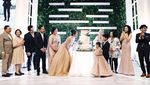 Pesta Sweet Seventeen Kekasih Bastian Steel Mewah Banget