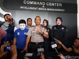 Ini Pengakuan Perawat National Hospital yang Lecehkan Pasien