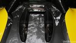 Mobil Sport New McLaren 570S Spider Sapa Indonesia