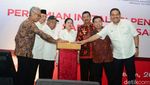 Menteri PUPR Resmikan Proyek Sanitasi dan Air Minum Senilai Rp 24,8 Miliar