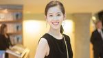 Foto: Liburannya Miliuner Cantik dan Termuda China