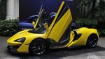 Mobil Sport New McLaren 570S Spider Sapa Indonesia