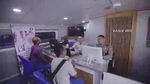 Melihat Samsat Apung Pertama di Indonesia