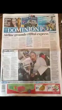 Kisah WNI Sopir Taksi yang Mendadak Terkenal di Selandia Baru