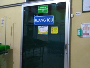 Dikeroyok Teman, Seorang Pelajar SD di Kediri Masuk Rumah Sakit