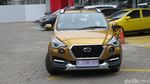 Konsumen Mulai Uji Datsun Cross