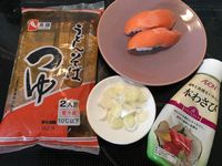Yuk, Bikin Sup Sushi yang Lagi Ngetren di Jepang!