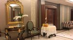 Foto: Begini Jeroan Penjara Tempat Alwaleed Ditahan