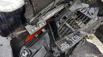Foto Ringseknya Mobil Santri Garut yang Kecelakaan di Sukabumi