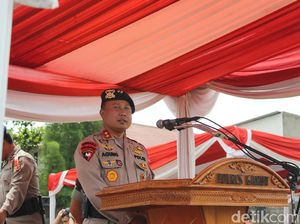 Polisi Telusuri Aliran Dana Bos SBL yang Diduga Tipu Jemaah Umrah