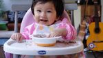 Ini 8 Bukti Gemasnya Para Anak Selebriti Saat Sedang Menikmati Makanan!