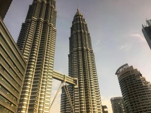 17 Tempat Wisata di Kuala Lumpur, Kamu Nggak Bakal Nyesel ke Sana