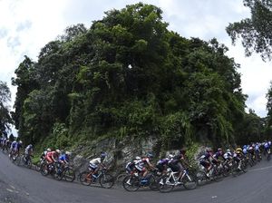 Kemenpora Wanti-Wanti Panpel Tour d Indonesia soal Area Susah Sinyal