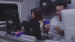 Melihat Samsat Apung Pertama di Indonesia