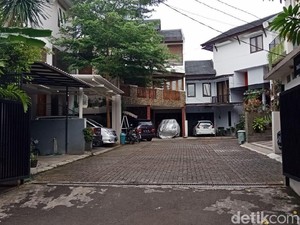 Kata ART Tessa Kaunang soal Penggerebekan: Yang Datang Mantan Suami