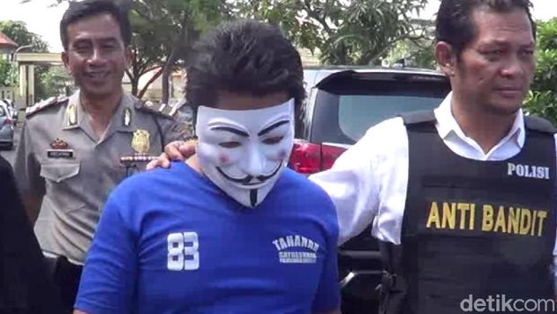 Geger Oknum Perawat Lakukan Pelecehan Seksual pada Pasien di Surabaya