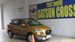 Konsumen Mulai Uji Datsun Cross