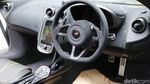 Mobil Sport New McLaren 570S Spider Sapa Indonesia