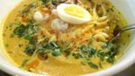 Sedang di Bogor? Yuk, Cicip Soto Kuning hingga Bakso Enak di Tempat Ini!