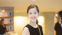 Zhang ialah seorang investor yang aktif, dan menjadi salah satu sosok di balik kesuksesan JD.com. Instagram Zhang Zetian/Istimewa.