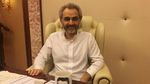 Foto: Begini Jeroan Penjara Tempat Alwaleed Ditahan