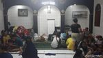 Potret Musala yang Disebut Anies Tak Ikut Terbakar di Tamansari