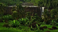 Geopark Ciletuh ke depannya akan dikembangkan sebagai destinasi kelas dunia (rudi_geo/dTraveler)