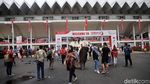 Penonton Padati Final Indonesia Masters 2018