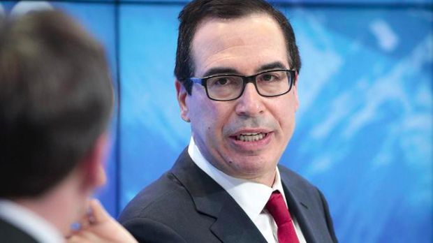 Komentar-komentar Tokoh Besar yang Gerakkan Dunia dari Davos