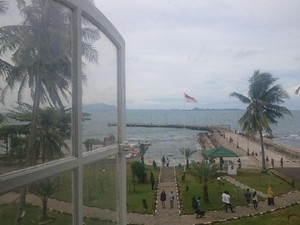 Desa Wisata Jaman Old: Cikoneng
