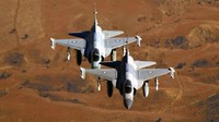 Dilansir media China SCMP, Jet tempur JF-17 Thunder atau CAC FC-1 Xiaolong diperkenalkan pertama kali pada 2011 silam. (Foto: Dok. defence.pk)