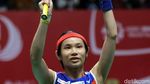 Foto: Kalahkan Saina Nehwal, Tai Tzu Ying Juara