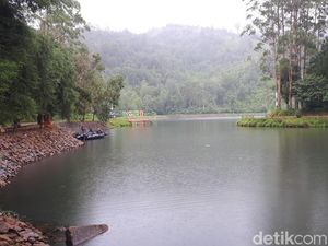 API Jabar Minta Pabrik Tekstil yang Tidak Punya IPAL Ditutup