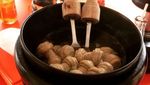 10 Varian Bakso Unik yang Cuma Ada di Indonesia, Mana Favoritmu?