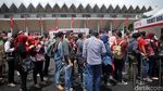 Penonton Padati Final Indonesia Masters 2018