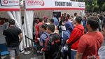 Penonton Padati Final Indonesia Masters 2018