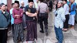 Begini Kondisi Pimpinan Ponpes Al Hidayah yang Dianiaya OTK