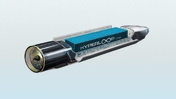 The Boring Company sendiri merupakan sebuah perusahaan yang mengusung misi untuk menghadirkan sebuah sistem transportasi modern dengan nama Loop. Foto: Ist/Internet