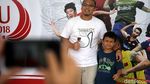 Penonton Padati Final Indonesia Masters 2018