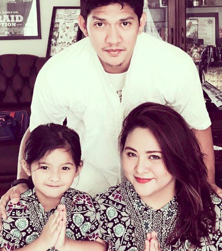 Sampai Mati, Iko Uwais Siap Bela Audy Jika Terus Dibully Sampai Mati, Iko Uwais Siap Bela Audy Jika Terus Dibully